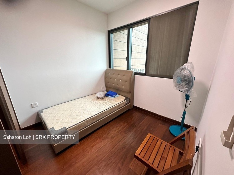 Normanton Park (D5), Apartment #546147041